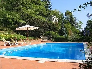 فندق مبيت وإفطار Arabella Mornico Losana
