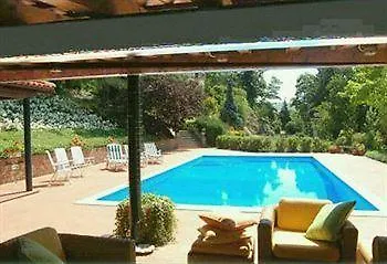 Arabella Bed & Breakfast Mornico Losana