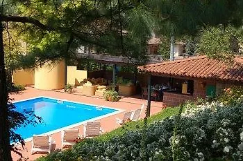 Bed & Breakfast Arabella
