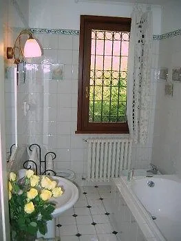 Bed & Breakfast Arabella