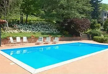 Bed & Breakfast Arabella Mornico Losana
