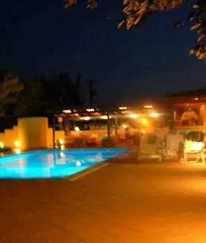 Bed & Breakfast Arabella Mornico Losana