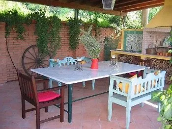 Bed & Breakfast Arabella