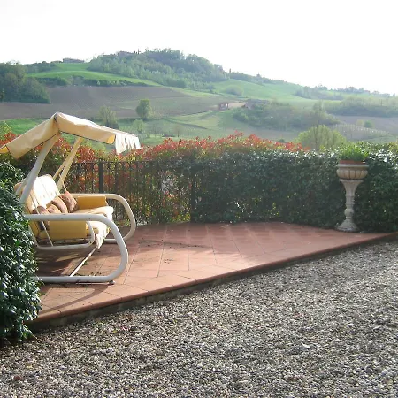 Arabella Bed & Breakfast Mornico Losana