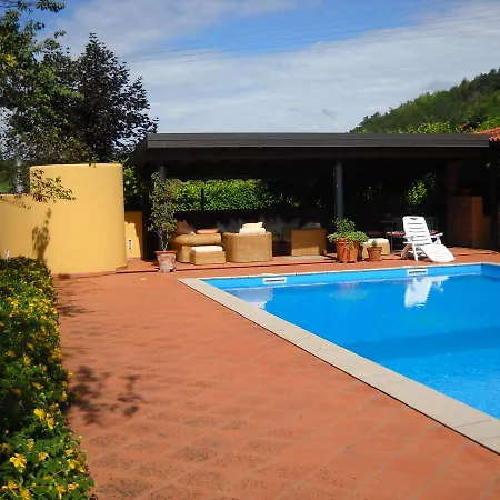 Arabella Bed & Breakfast Mornico Losana