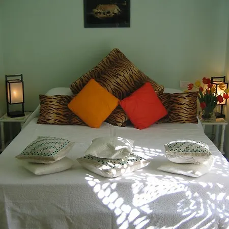 Bed & Breakfast Arabella *