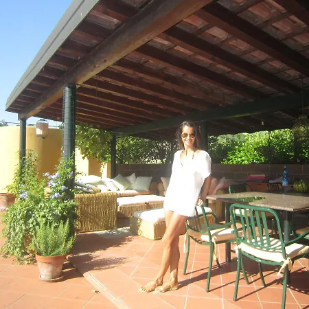 Arabella Bed & Breakfast