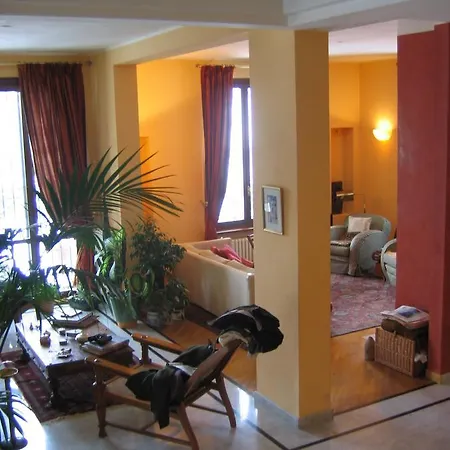 Arabella Bed & Breakfast