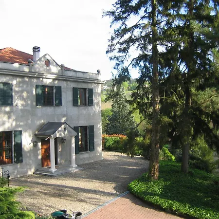 Arabella Mornico Losana