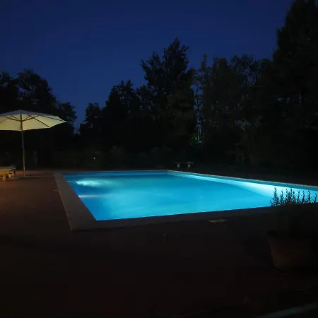 Bed & Breakfast Arabella *