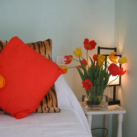 Arabella Bed & Breakfast *