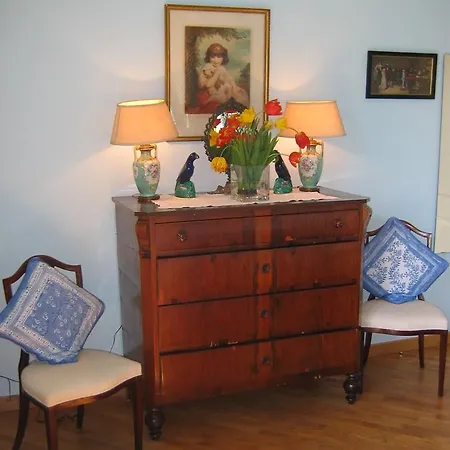 Bed & Breakfast Arabella *