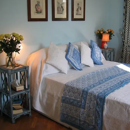 Arabella Bed & Breakfast *