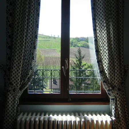 Bed & Breakfast Arabella Mornico Losana