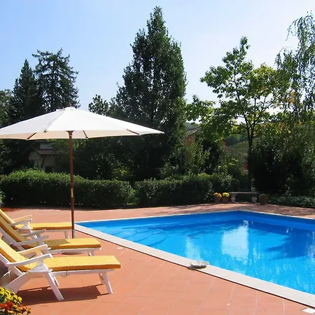 Bed & Breakfast Arabella